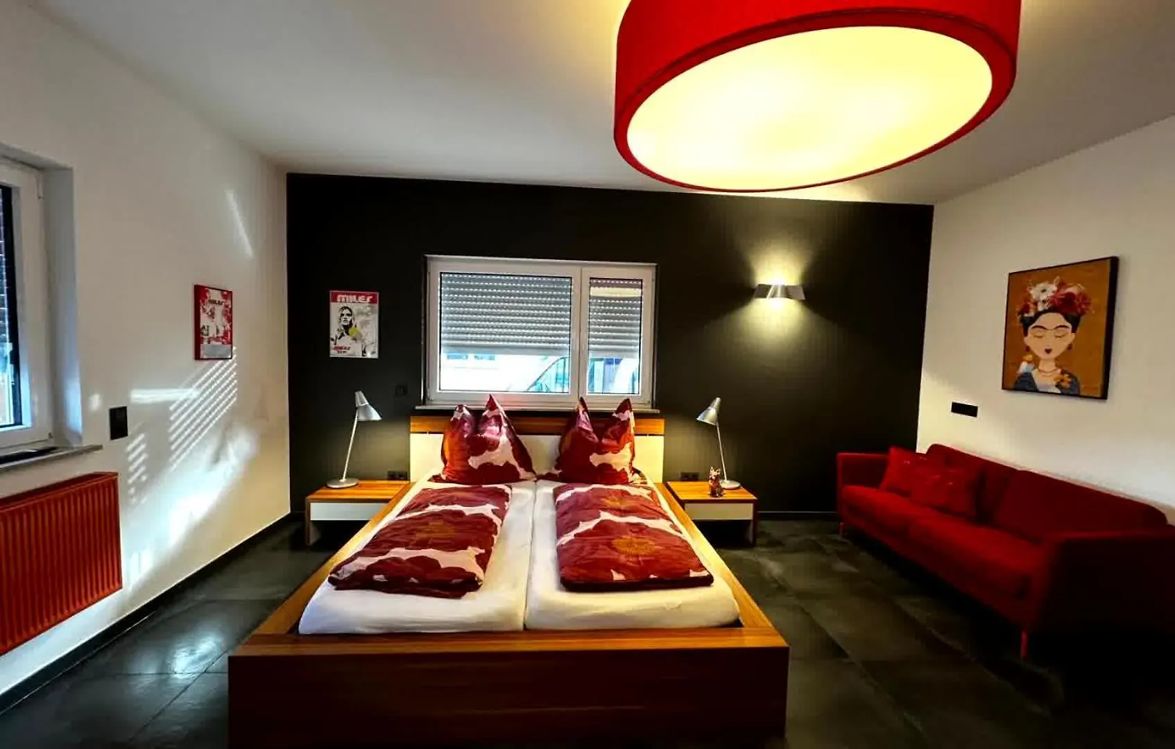 Casa Ech Ferienhaus Oberelsbach Germany