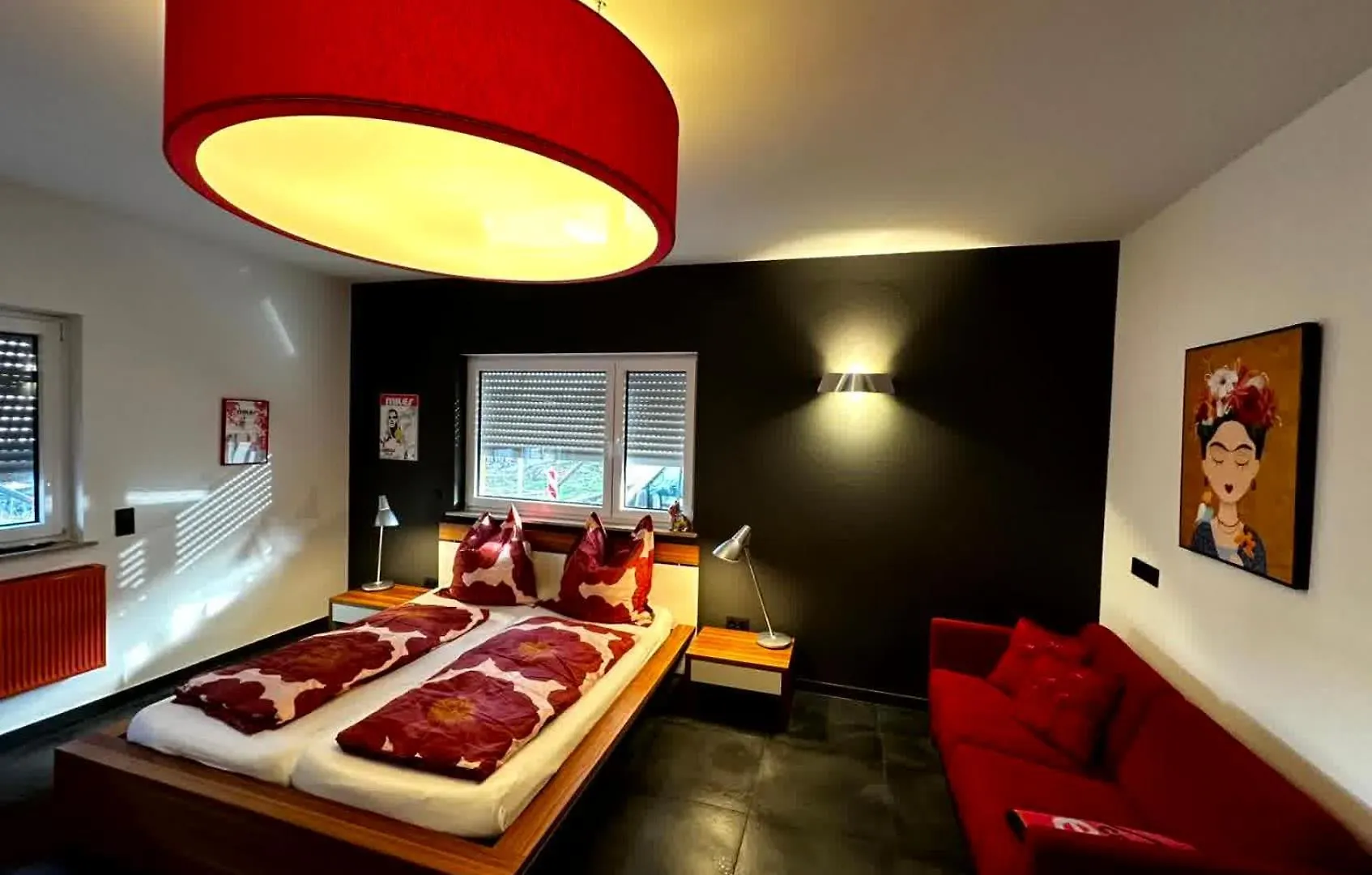 Casa Ech Ferienhaus Oberelsbach