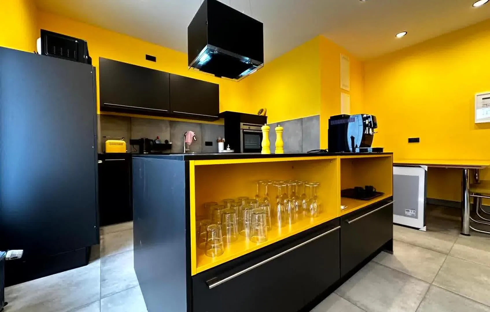 Casa Ech Ferienhaus Oberelsbach Apartment