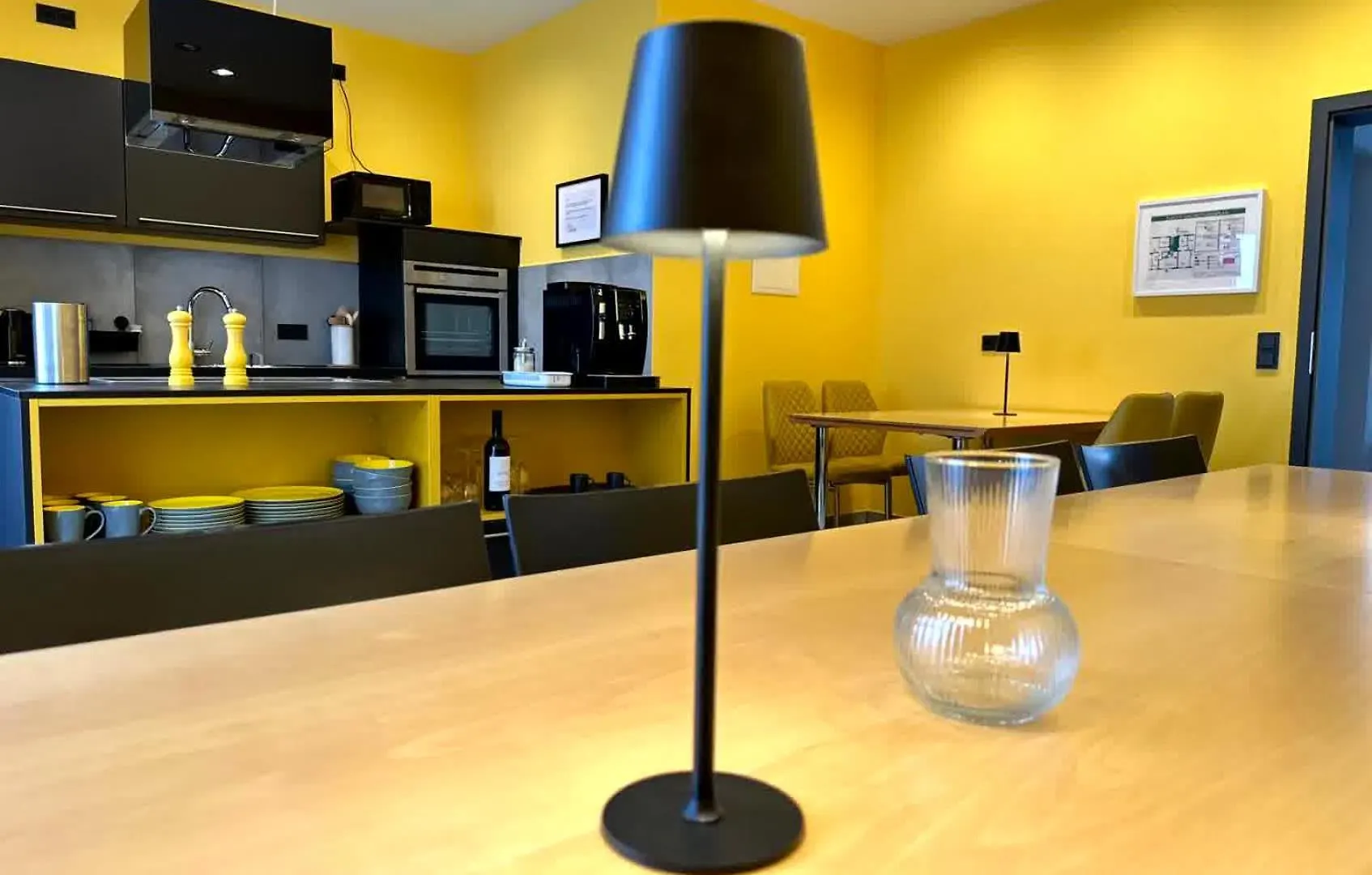 Casa Ech Ferienhaus Oberelsbach