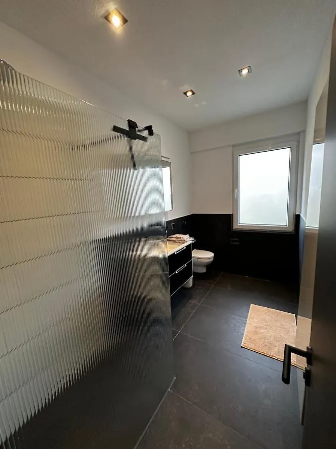Apartment Casa Ech Ferienhaus Oberelsbach Germany