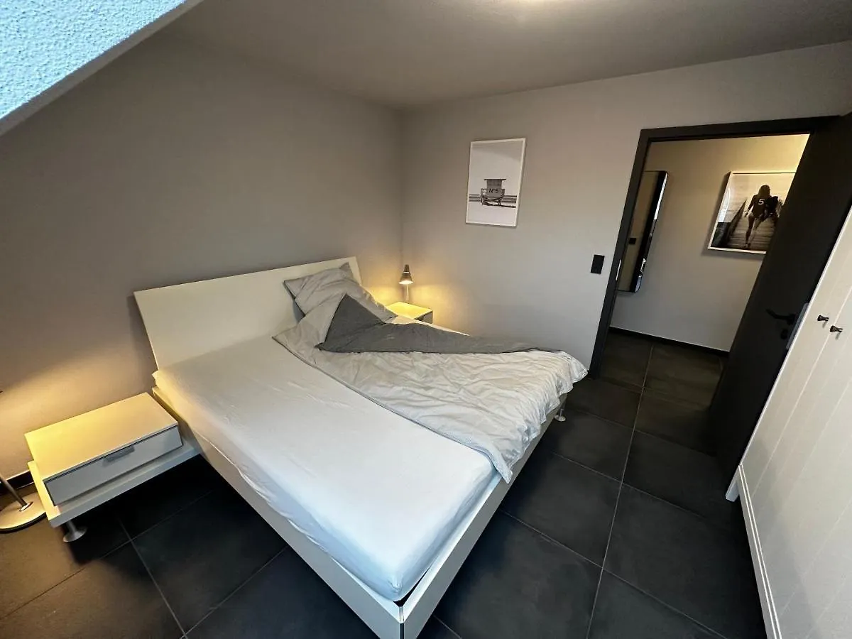Casa Ech Ferienhaus Oberelsbach Germany