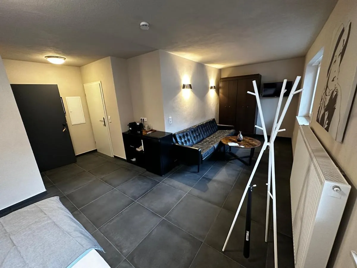 Casa Ech Ferienhaus Oberelsbach 0*,