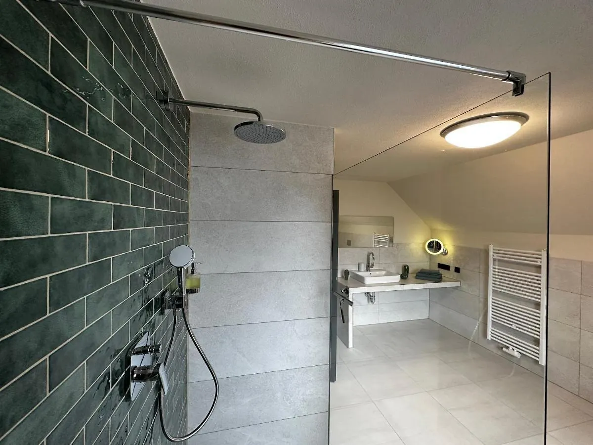 Casa Ech Ferienhaus Oberelsbach