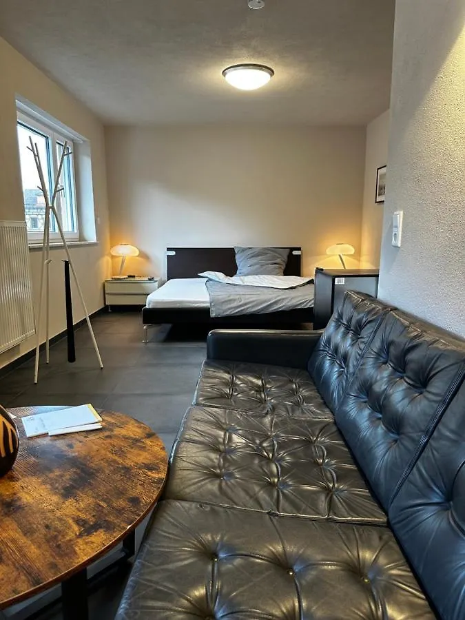 Casa Ech Ferienhaus Oberelsbach Apartment
