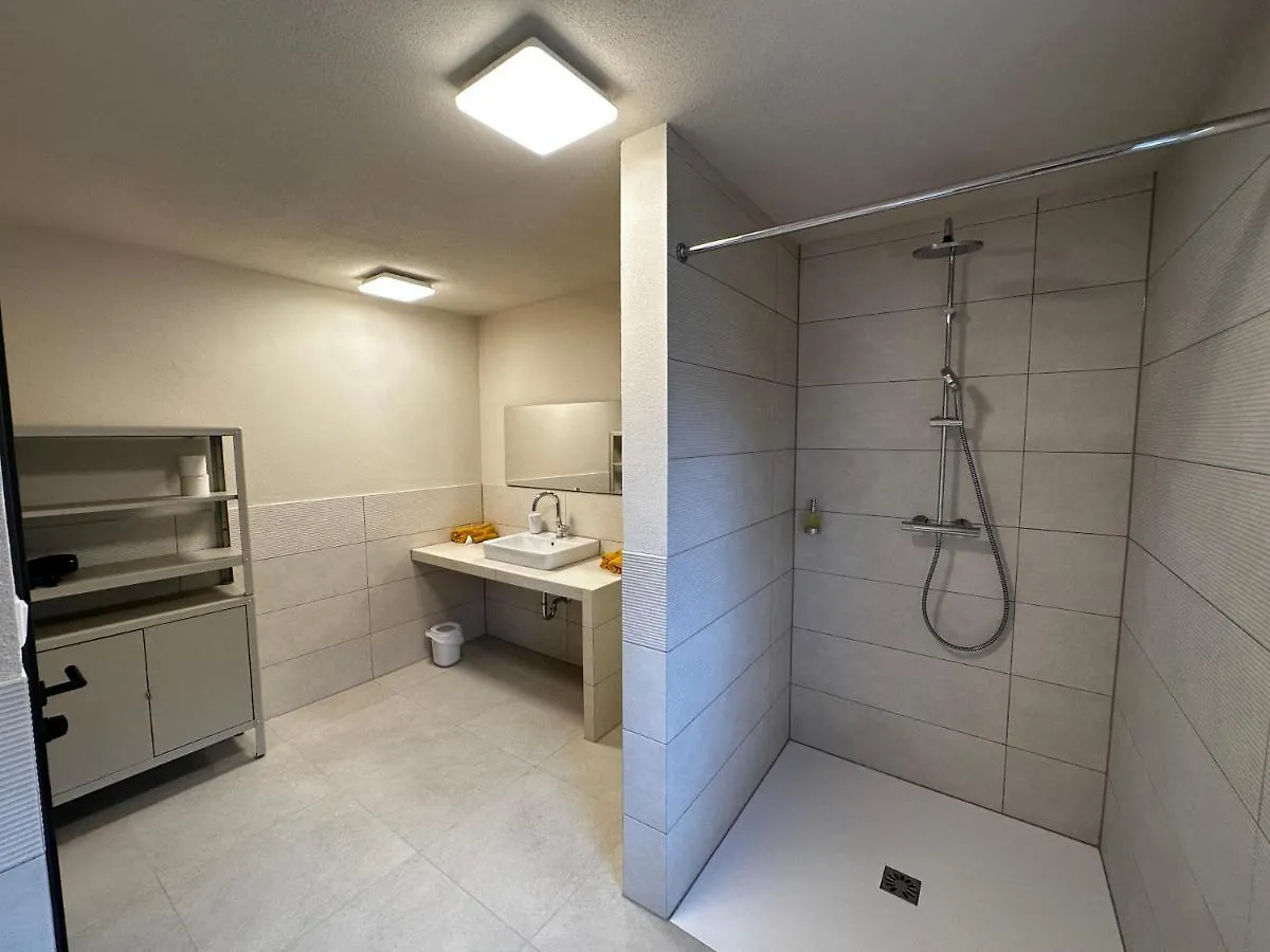 Casa Ech Ferienhaus Oberelsbach