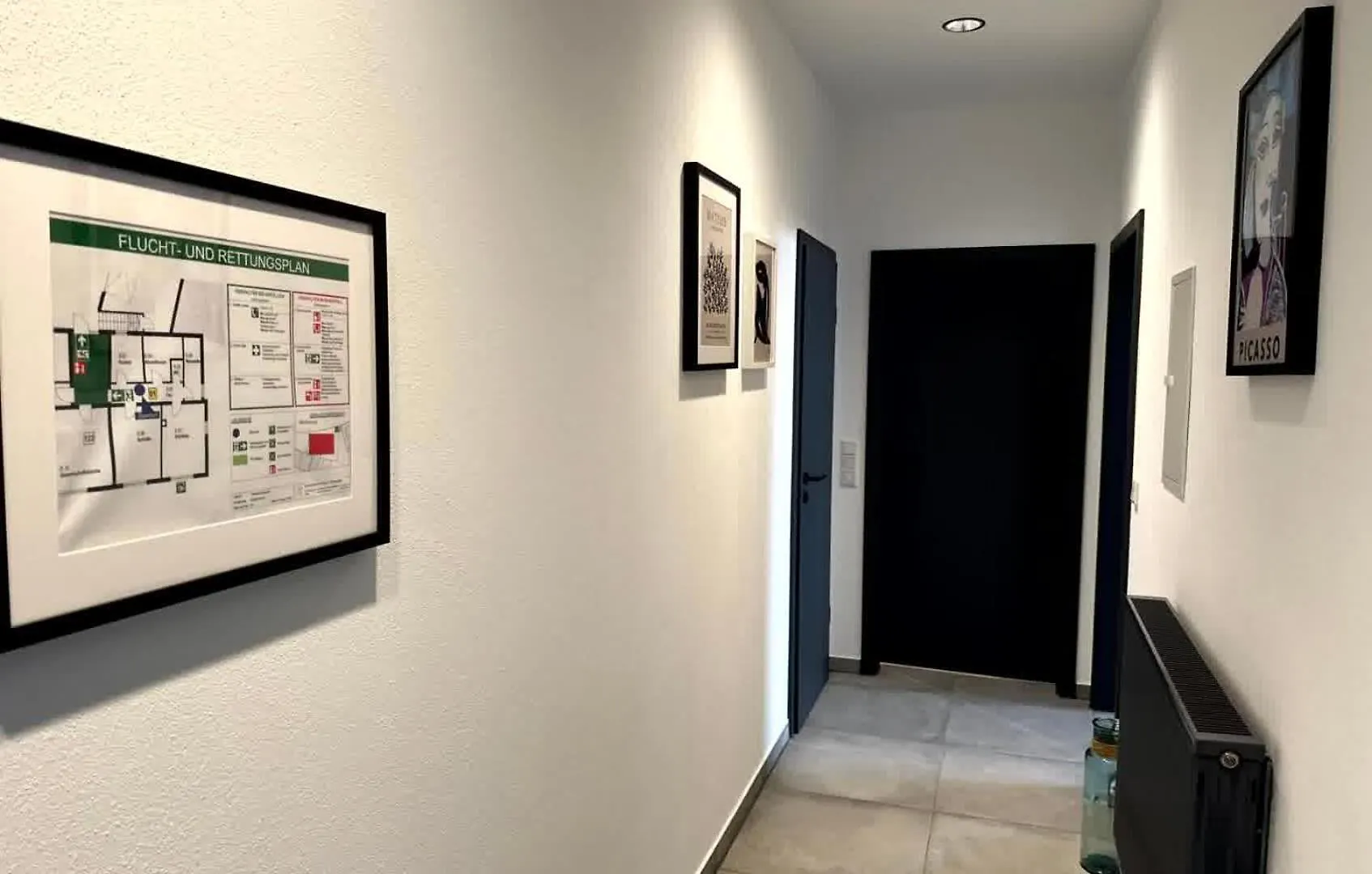 Casa Ech Ferienhaus Oberelsbach
