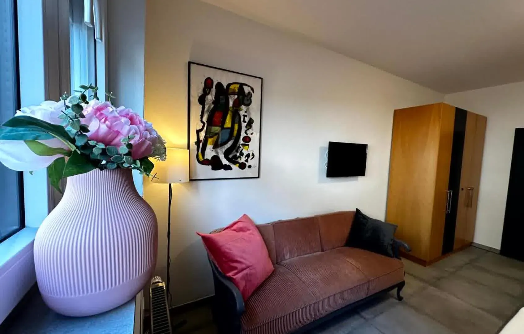 Casa Ech Ferienhaus Oberelsbach 0*,