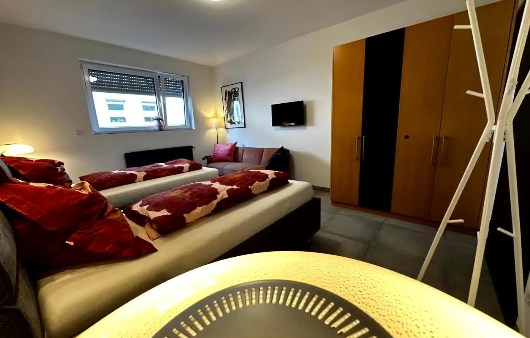 Casa Ech Ferienhaus Oberelsbach