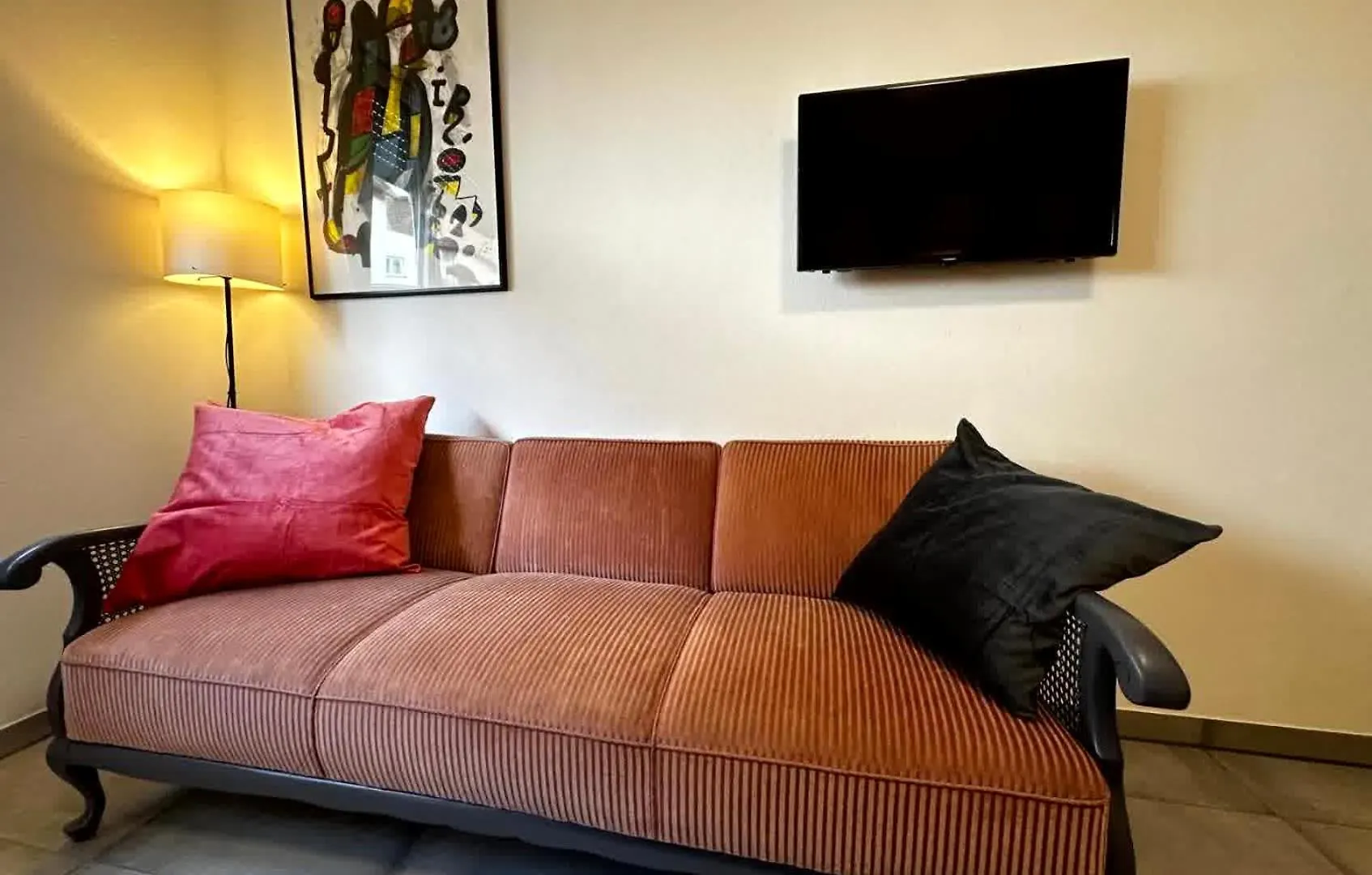 Apartment Casa Ech Ferienhaus Oberelsbach