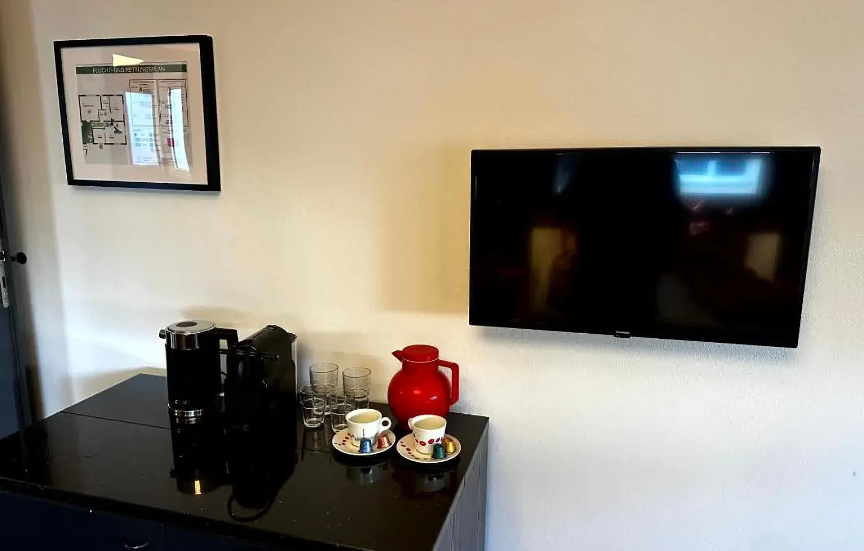 Casa Ech Ferienhaus Oberelsbach Apartment