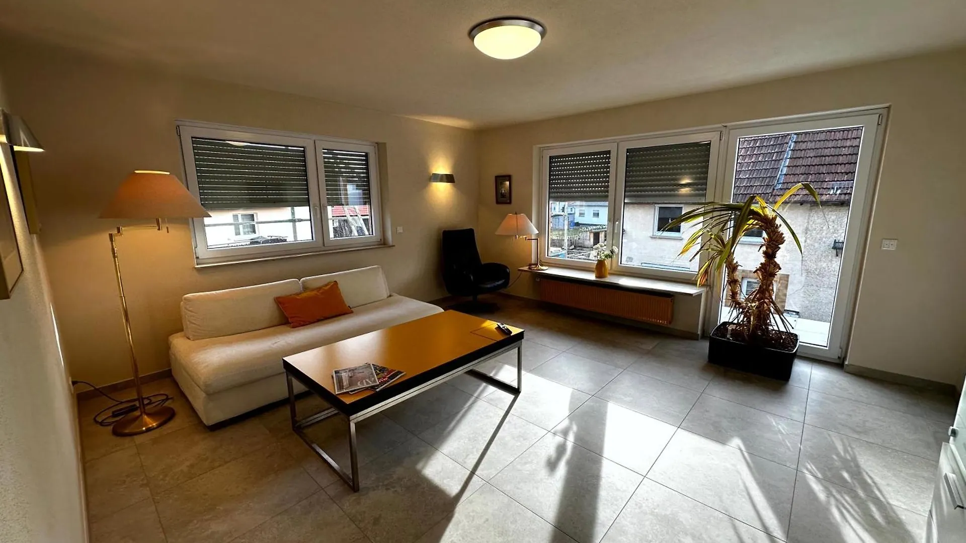 Casa Ech Ferienhaus Oberelsbach 0*,