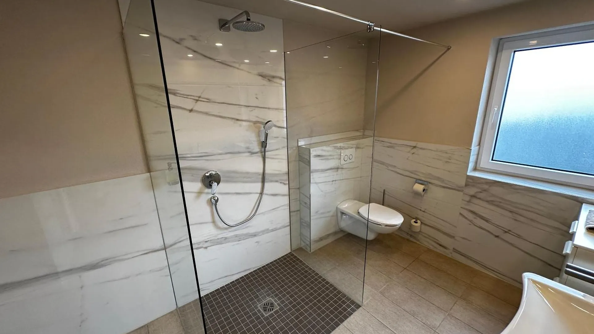 Casa Ech Ferienhaus Oberelsbach 0*,