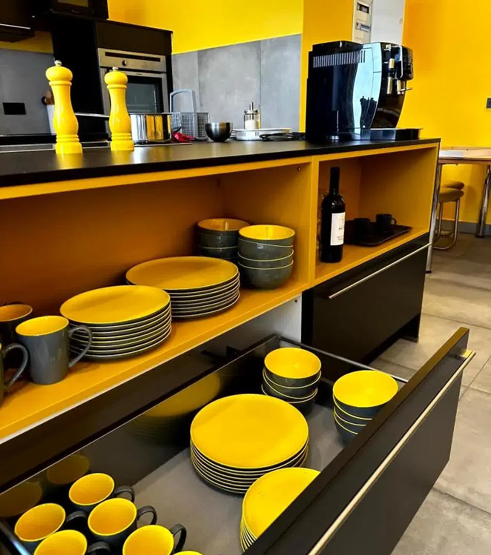 Casa Ech Ferienhaus Oberelsbach Apartment