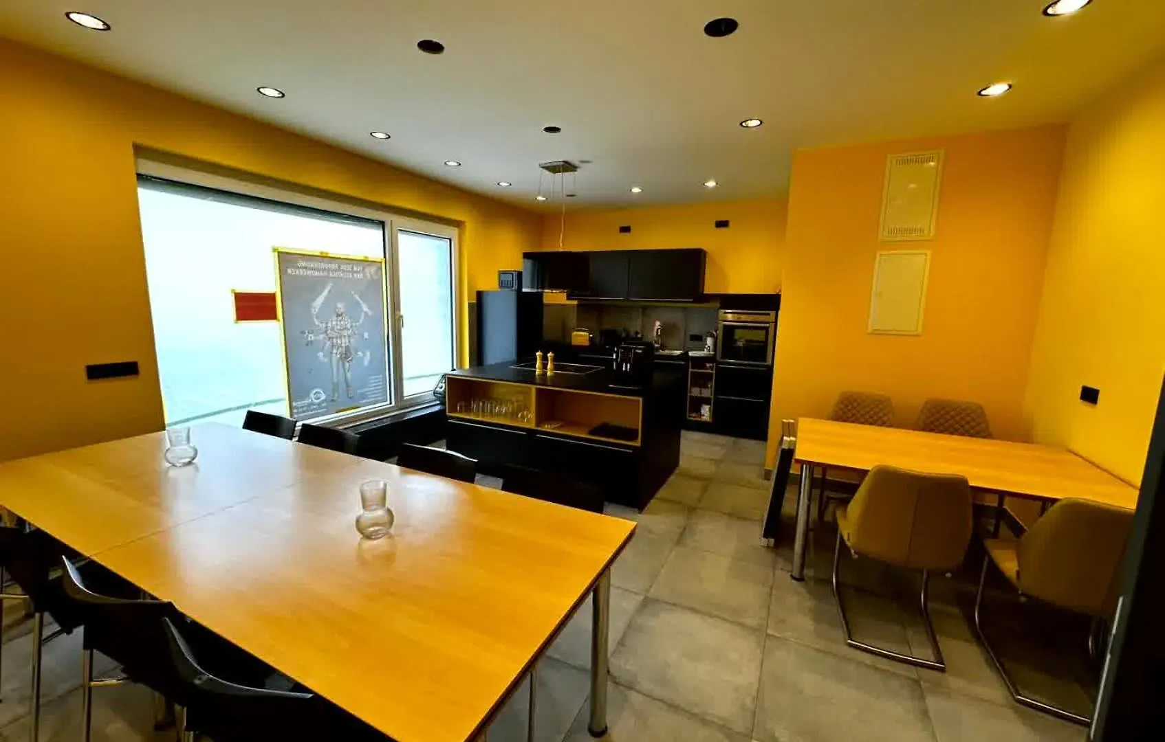 Apartment Casa Ech Ferienhaus Oberelsbach